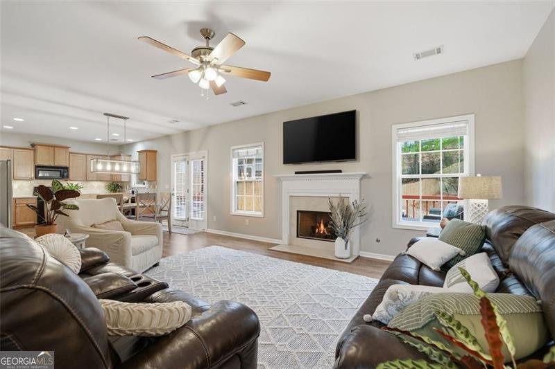 2335 BLACKSTOCK Drive Cumming - 12