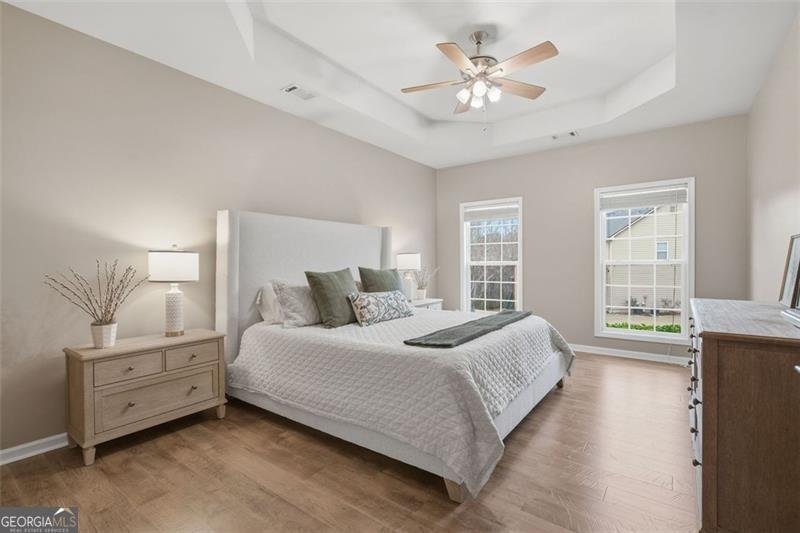 2335 BLACKSTOCK Drive Cumming - 14