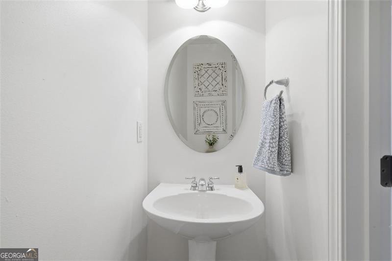 2335 BLACKSTOCK Drive Cumming - 18