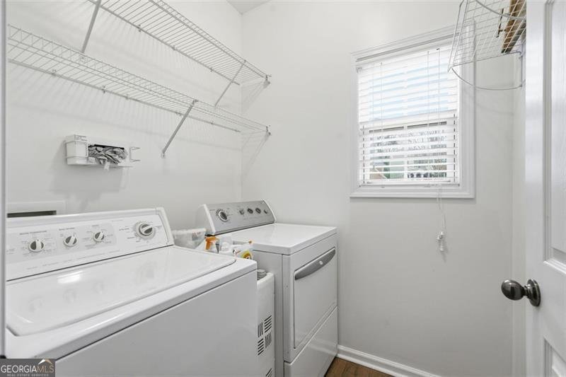 2335 BLACKSTOCK Drive Cumming - 19