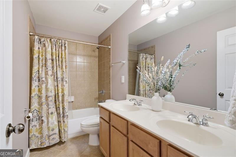 2335 BLACKSTOCK Drive Cumming - 21