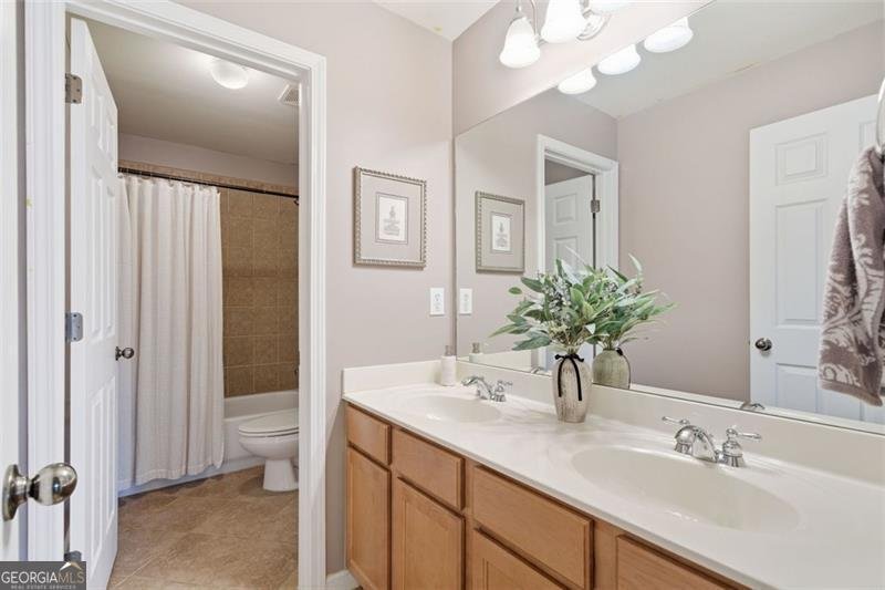 2335 BLACKSTOCK Drive Cumming - 24