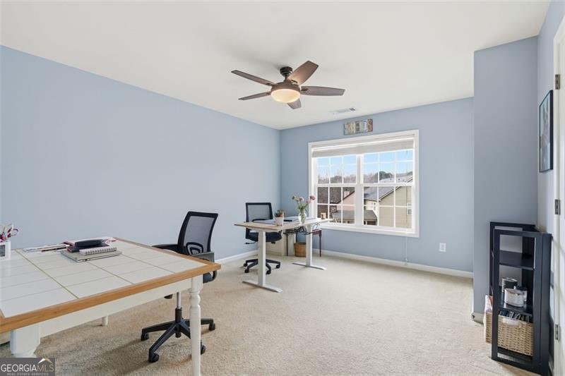 2335 BLACKSTOCK Drive Cumming - 25