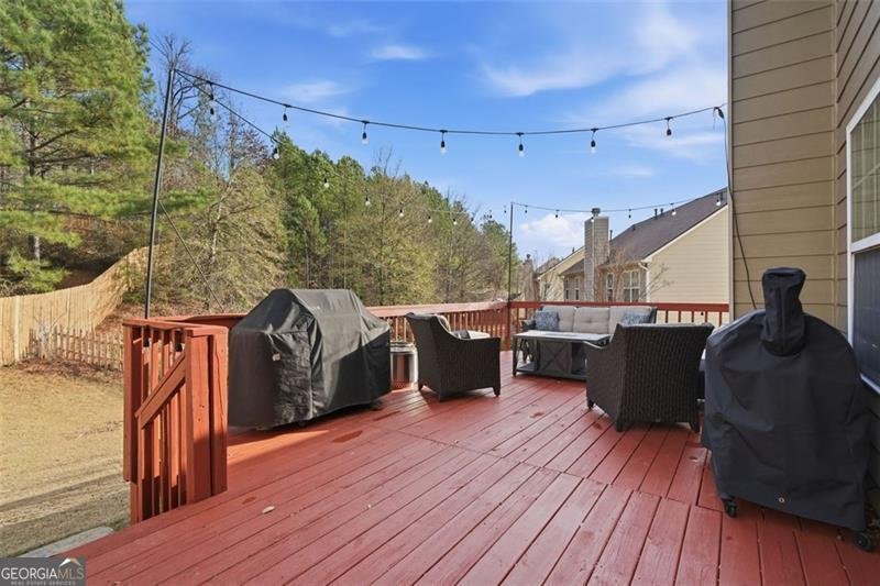 2335 BLACKSTOCK Drive Cumming - 26