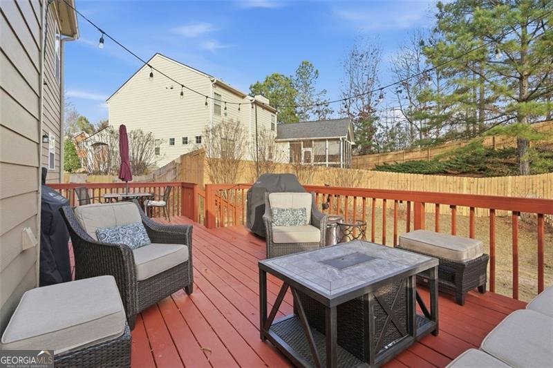 2335 BLACKSTOCK Drive Cumming - 27