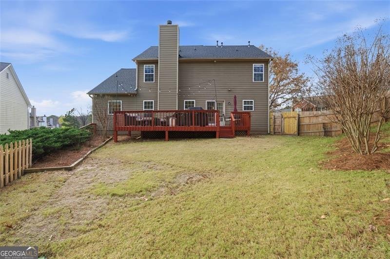 2335 BLACKSTOCK Drive Cumming - 28