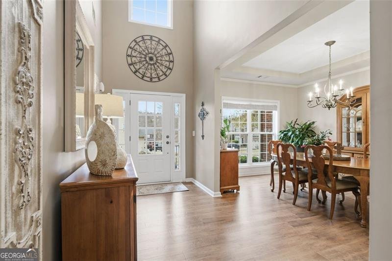 2335 BLACKSTOCK Drive Cumming - 3