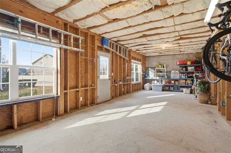 2335 BLACKSTOCK Drive Cumming - 30