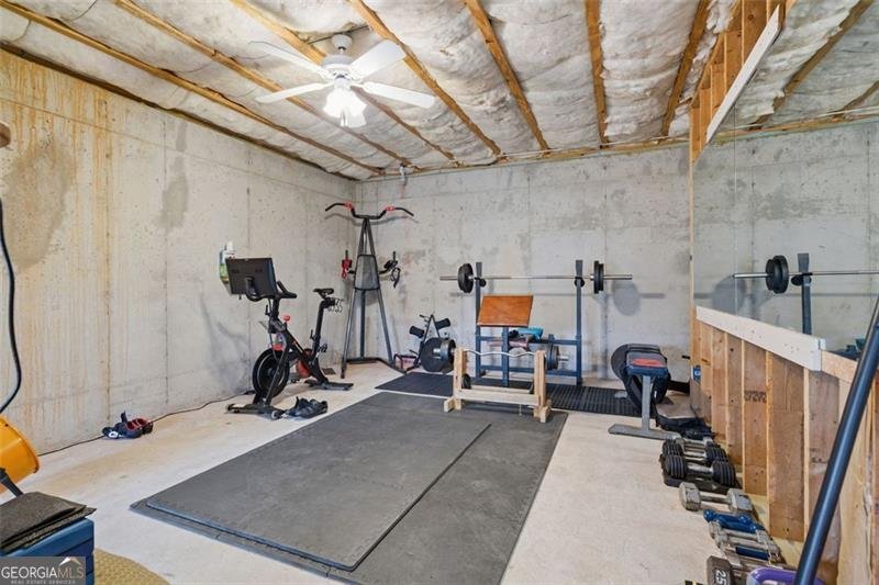 2335 BLACKSTOCK Drive Cumming - 32