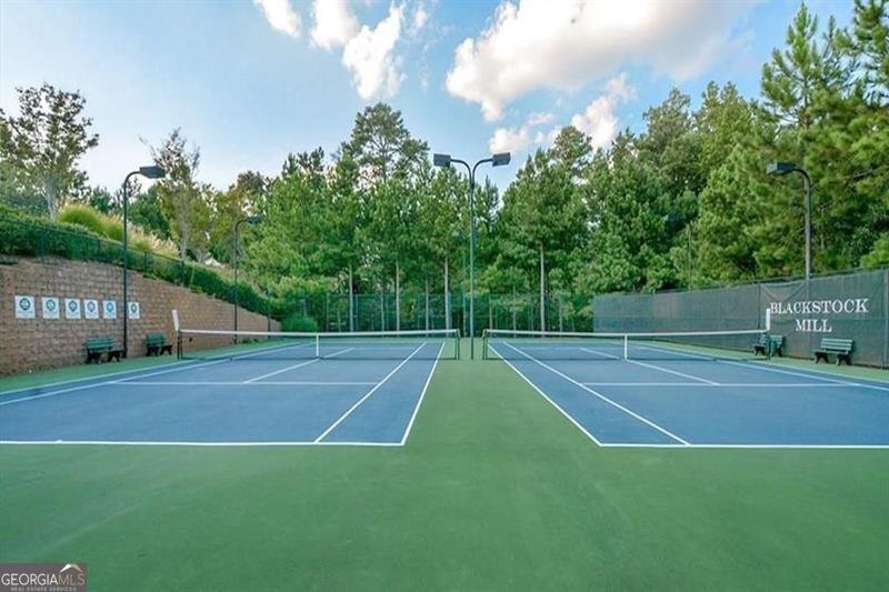 2335 BLACKSTOCK Drive Cumming - 33