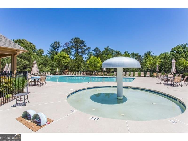 2335 BLACKSTOCK Drive Cumming - 34