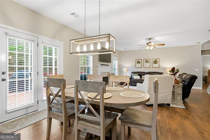 2335 BLACKSTOCK Drive Cumming - 5