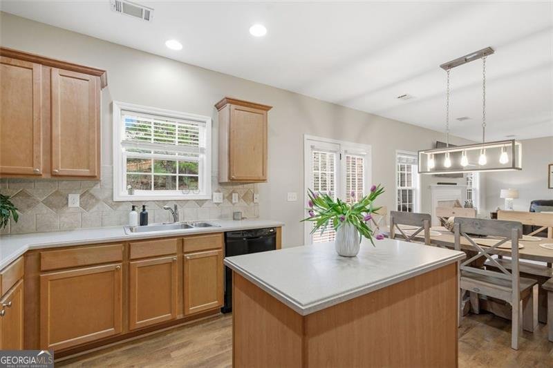 2335 BLACKSTOCK Drive Cumming - 6