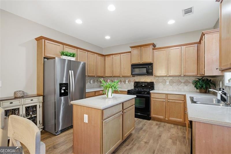 2335 BLACKSTOCK Drive Cumming - 7