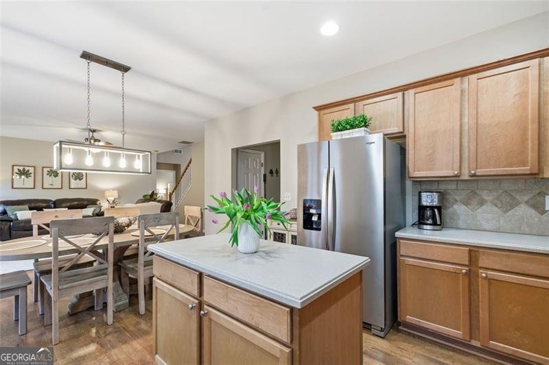 2335 BLACKSTOCK Drive Cumming - 8