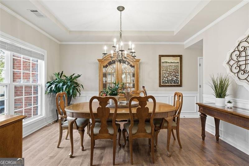 2335 BLACKSTOCK Drive Cumming - 9