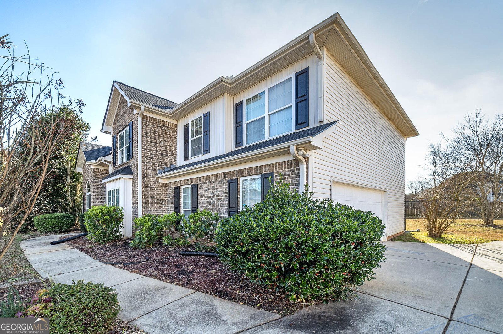 5120 Redcoat Lane McDonough - 2