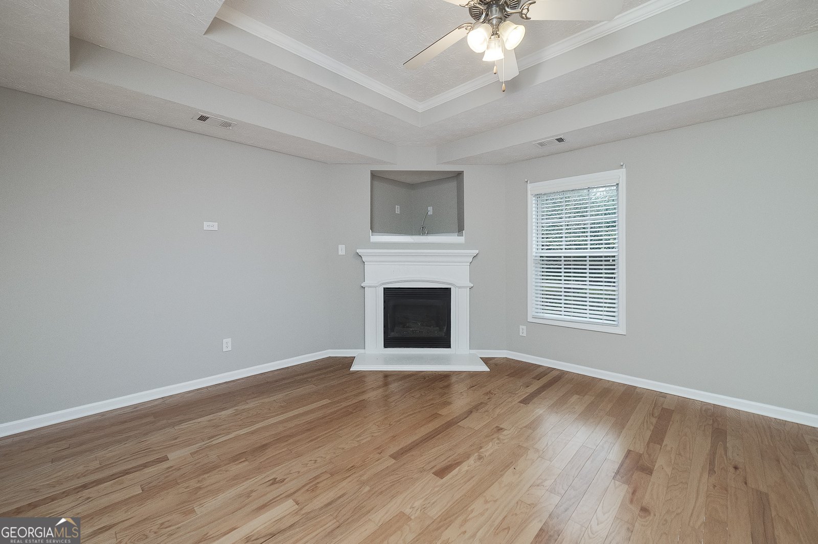 5120 Redcoat Lane McDonough - 28