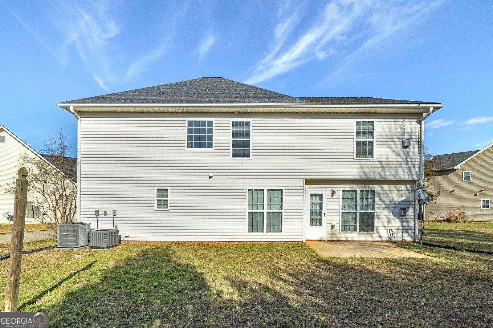 5120 Redcoat Lane McDonough - 4