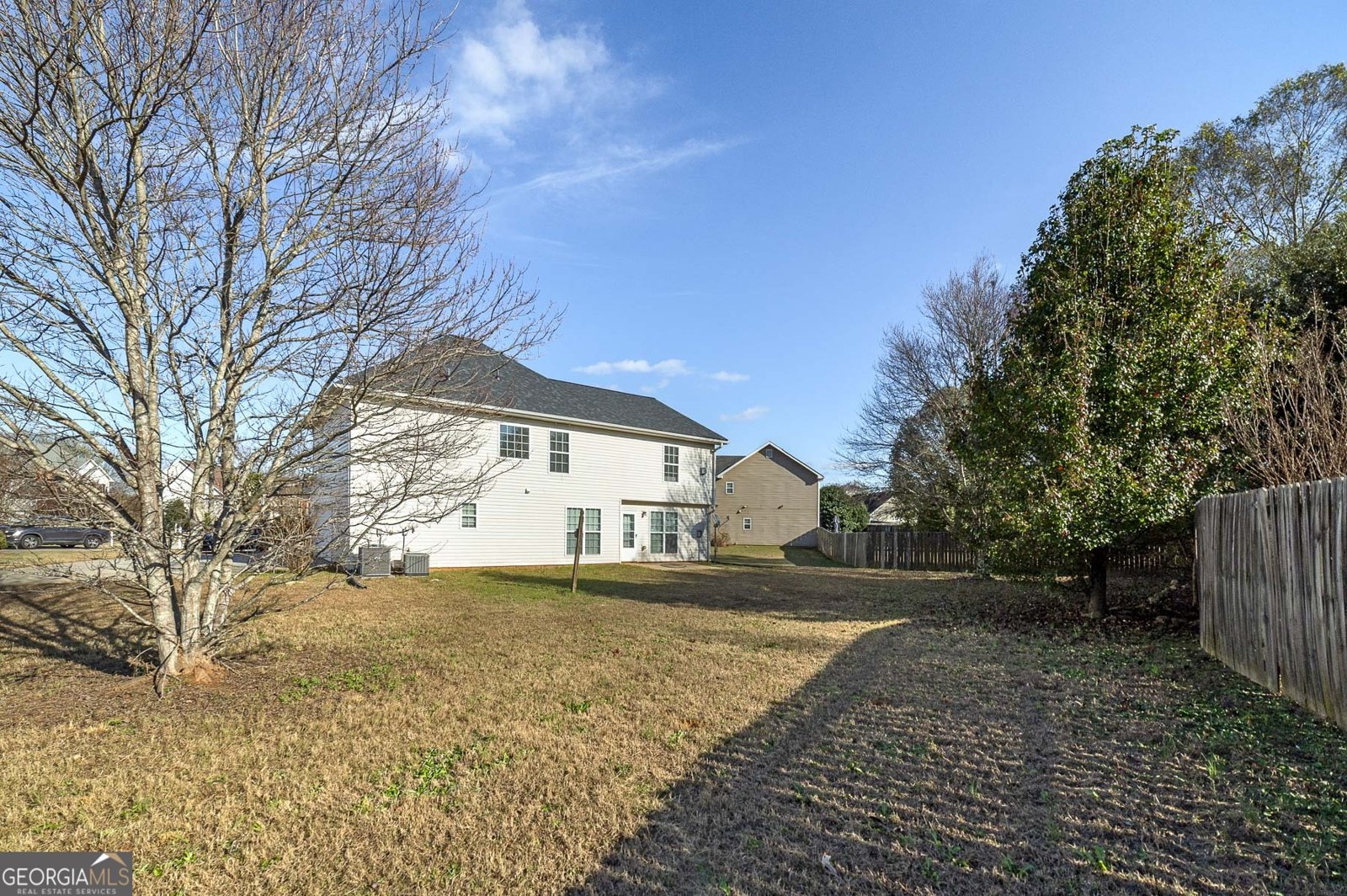 5120 Redcoat Lane McDonough - 5