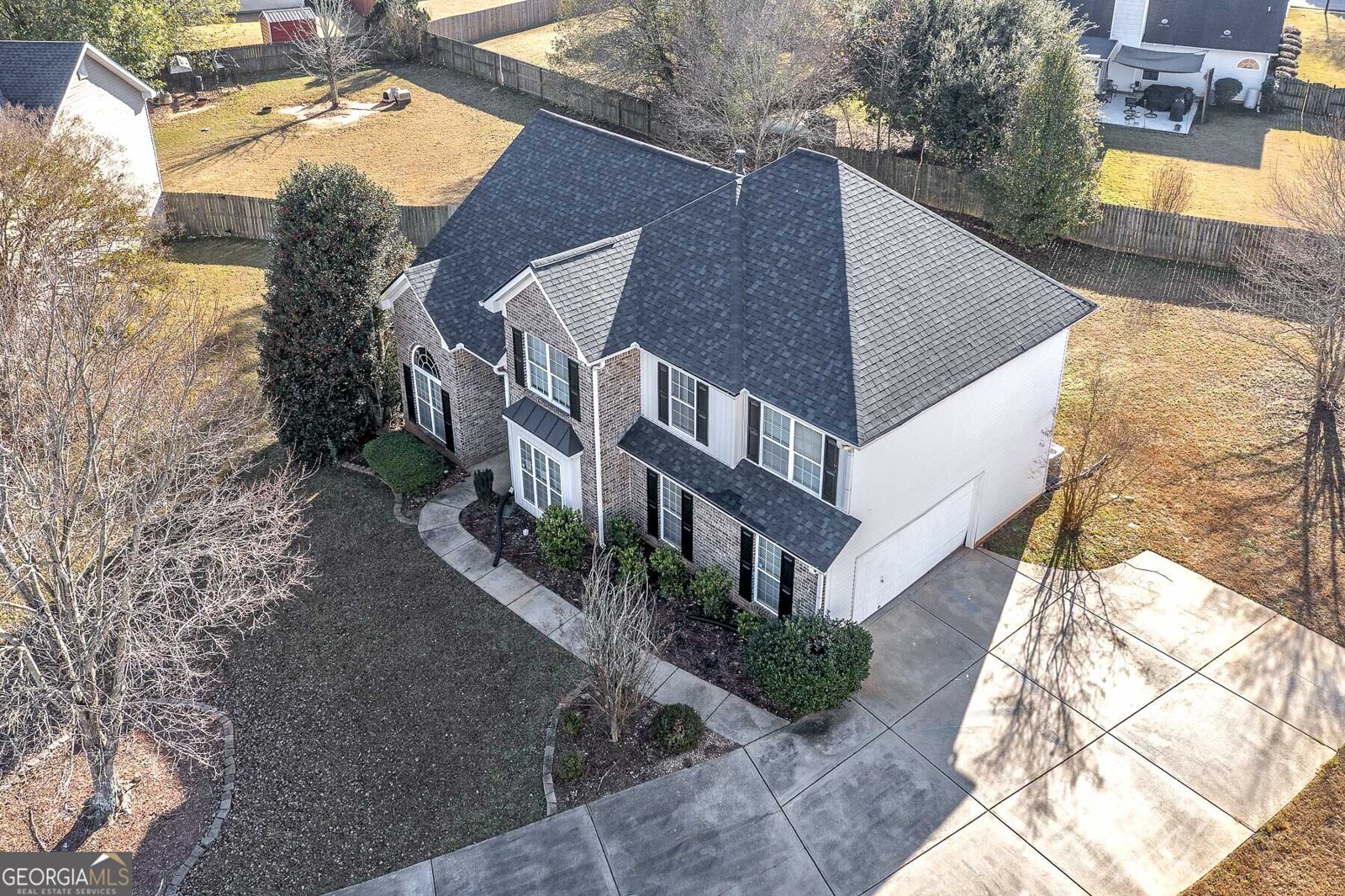 5120 Redcoat Lane McDonough - 6