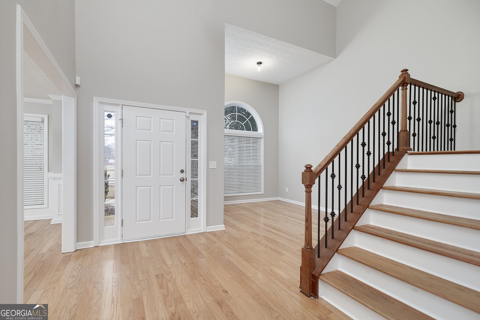 5120 Redcoat Lane McDonough - 9