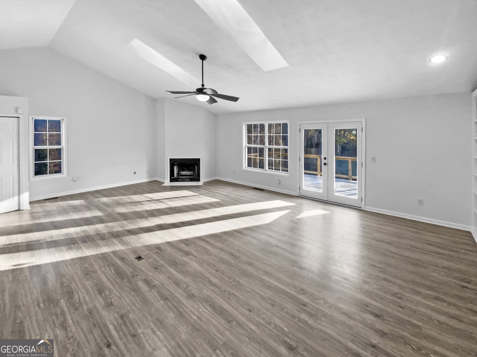 5910 Shadewater Drive Cumming - 16