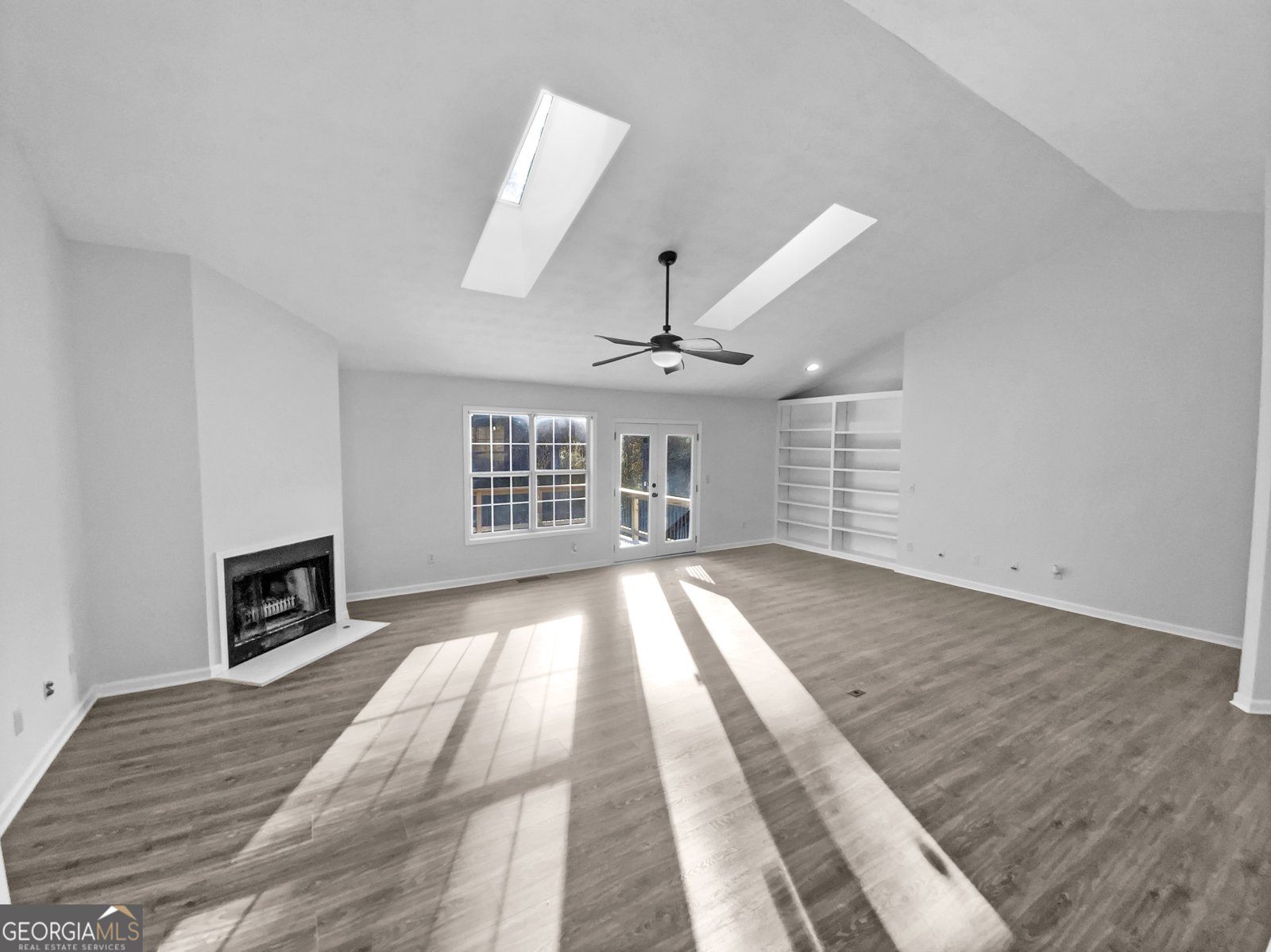 5910 Shadewater Drive Cumming - 3