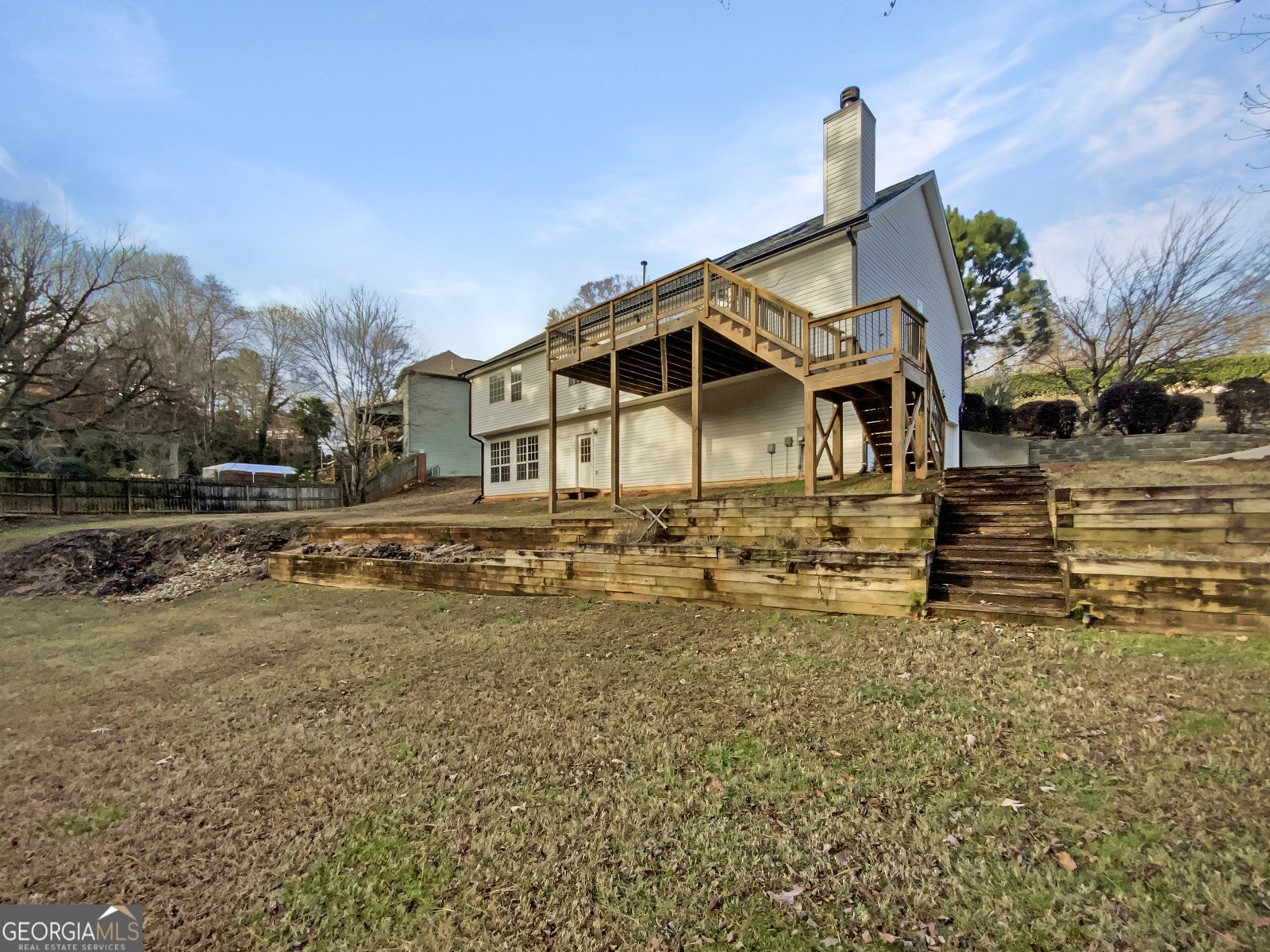 5910 Shadewater Drive Cumming - 5