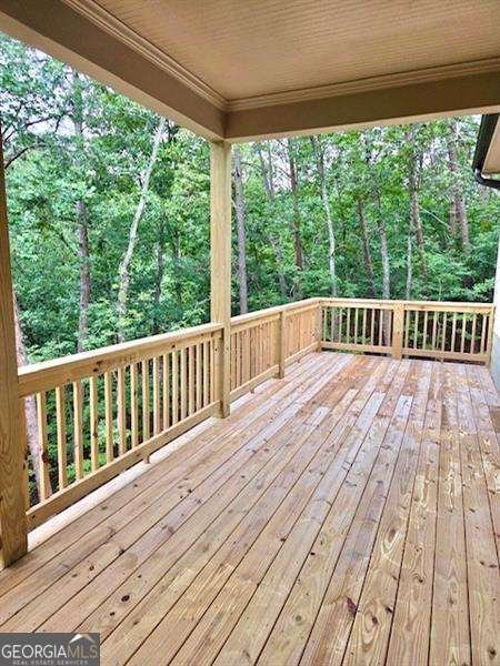 113 Chickasaw Drive Waleska - 10