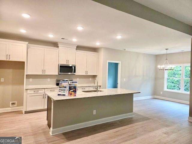 113 Chickasaw Drive Waleska - 5