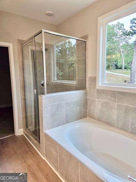 113 Chickasaw Drive Waleska - 7