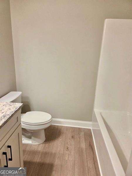 113 Chickasaw Drive Waleska - 9