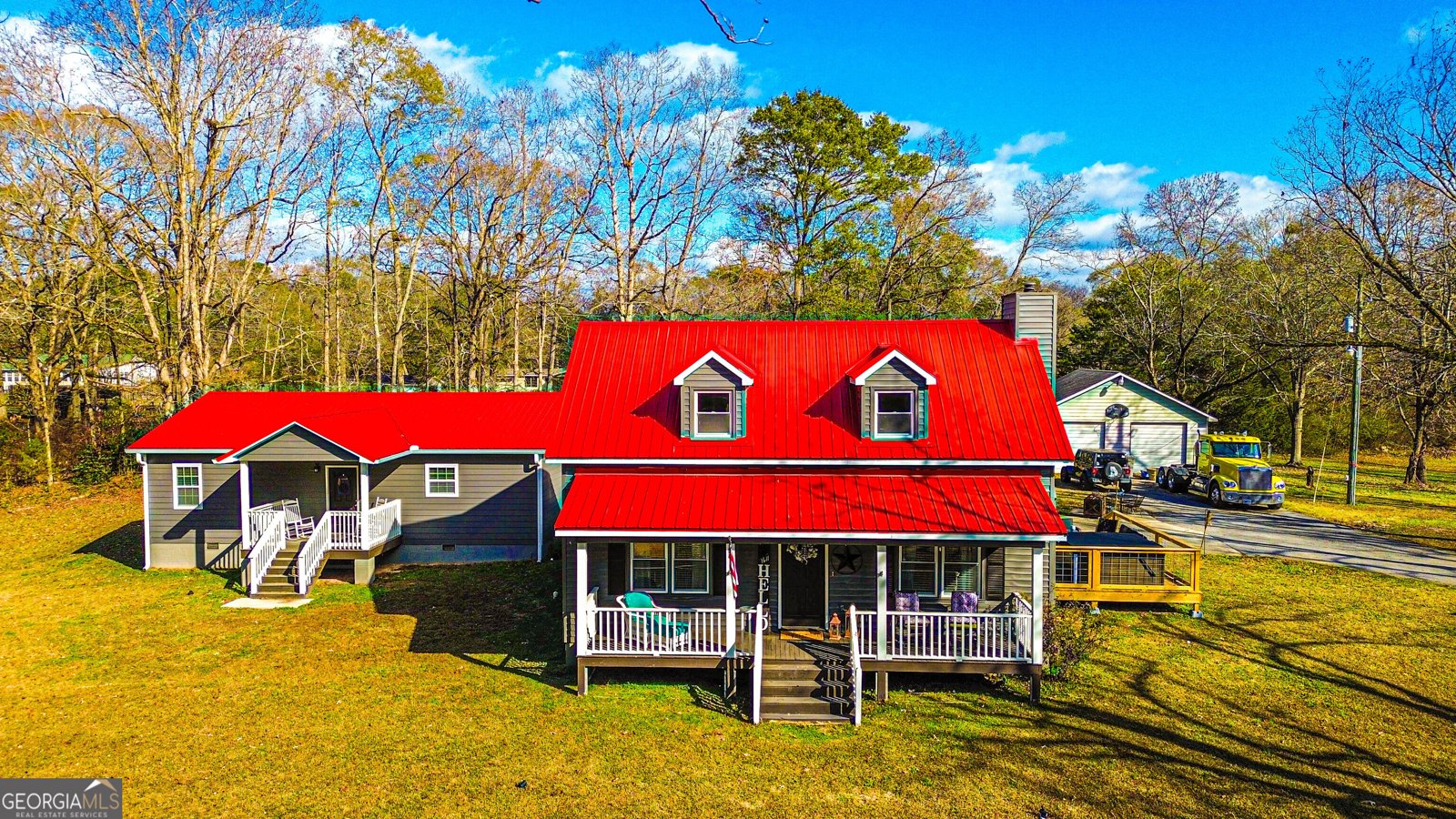 587 Highway 41 N Milner - 11