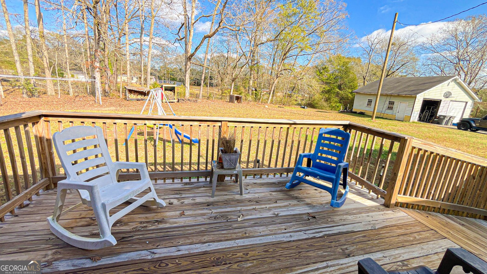 587 Highway 41 N Milner - 123