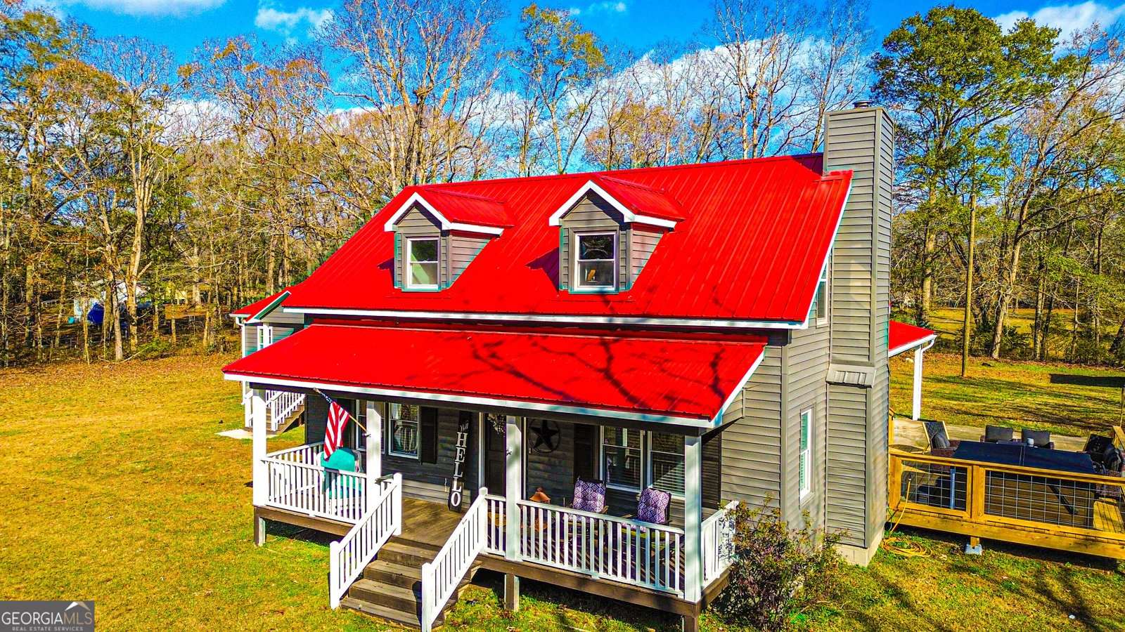 587 Highway 41 N Milner - 13