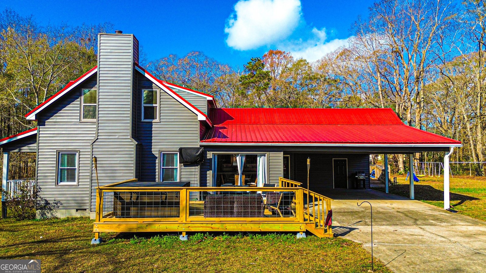 587 Highway 41 N Milner - 130