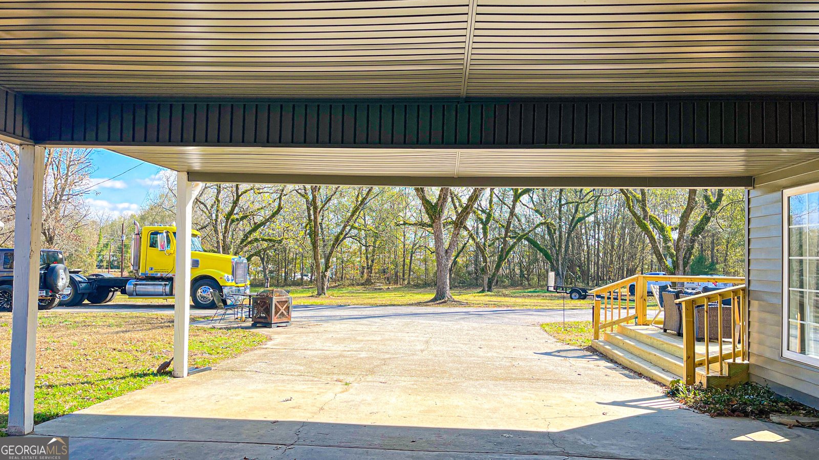 587 Highway 41 N Milner - 134