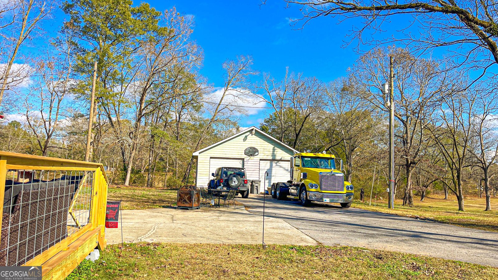 587 Highway 41 N Milner - 137