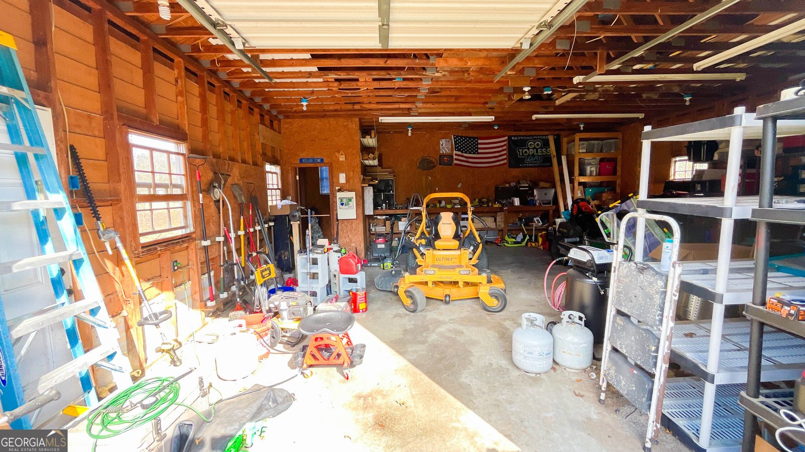 587 Highway 41 N Milner - 139