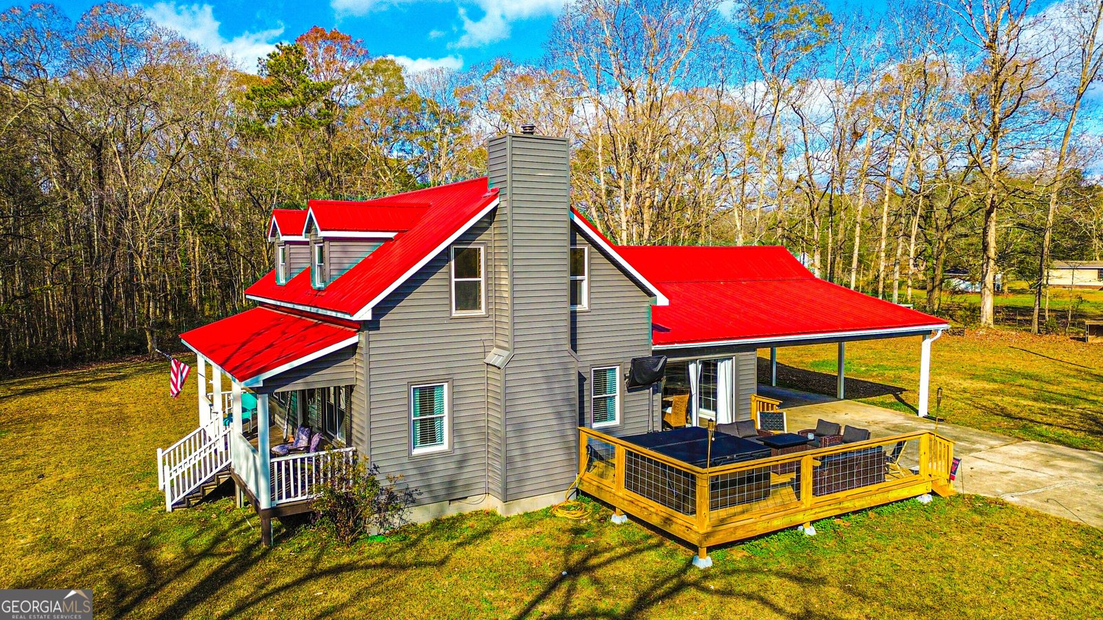 587 Highway 41 N Milner - 14