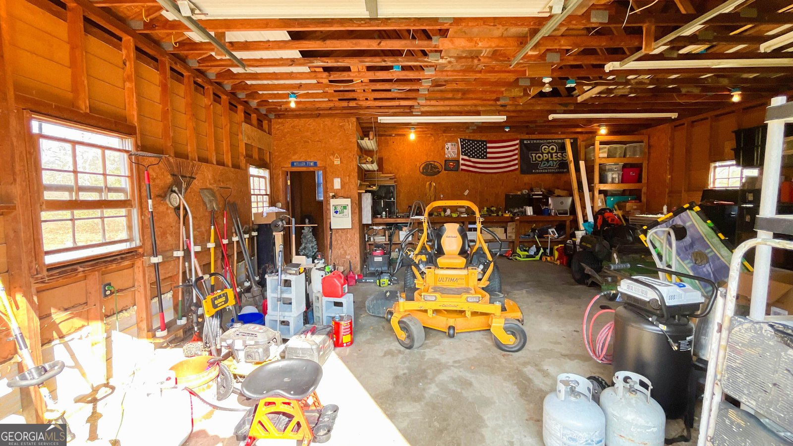 587 Highway 41 N Milner - 140