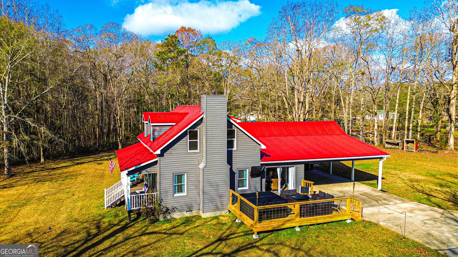 587 Highway 41 N Milner - 150