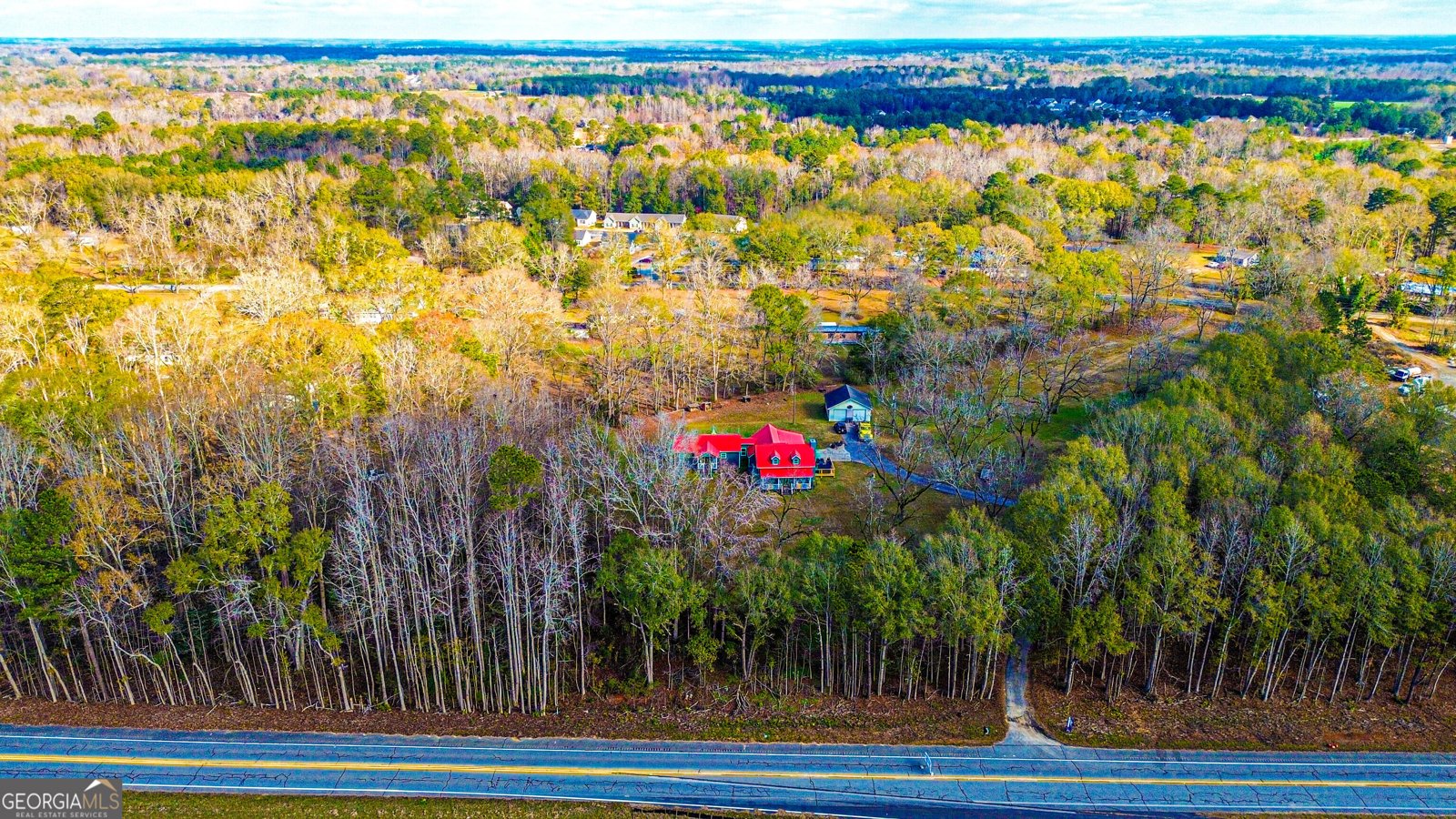 587 Highway 41 N Milner - 152