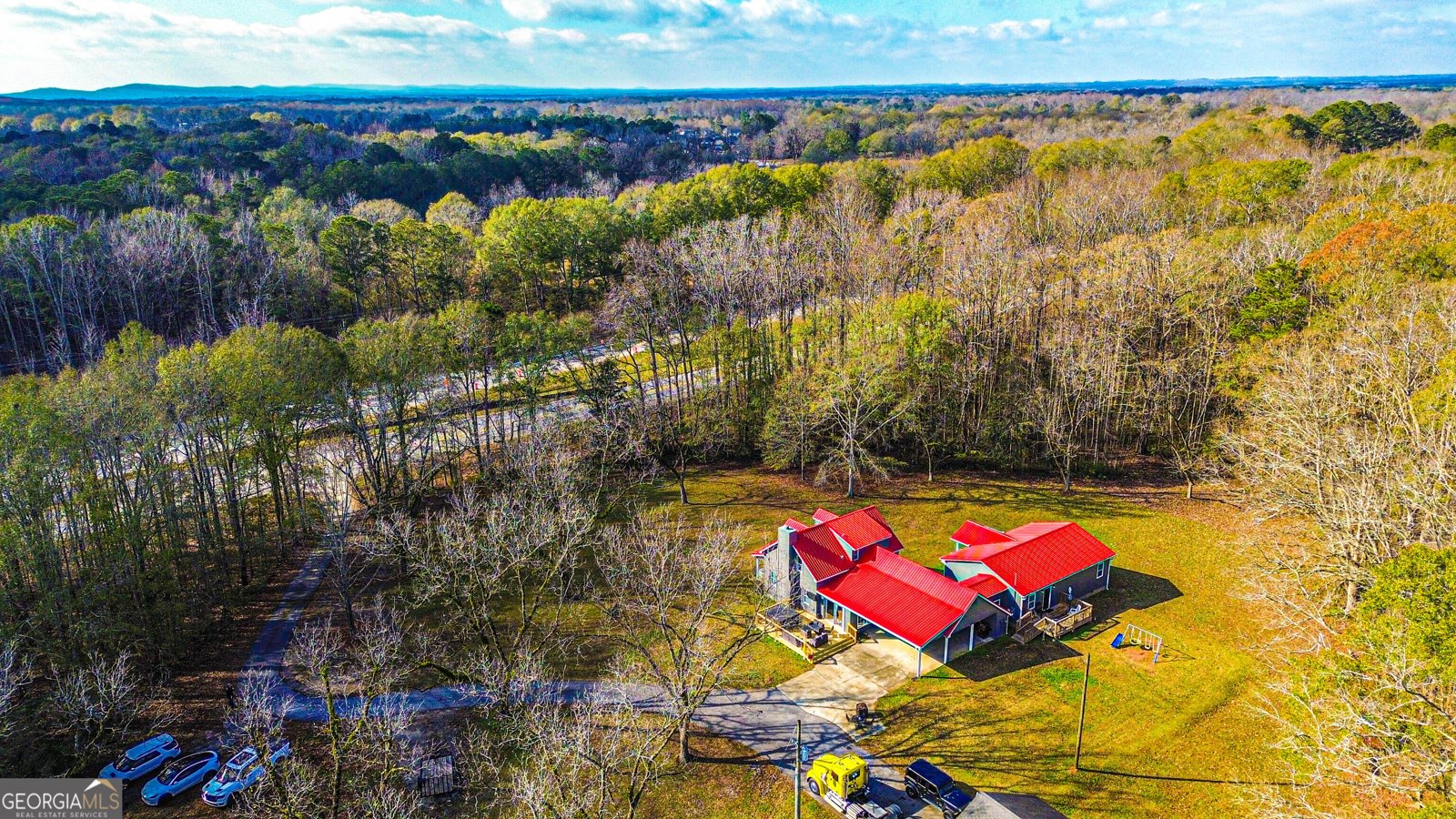 587 Highway 41 N Milner - 153