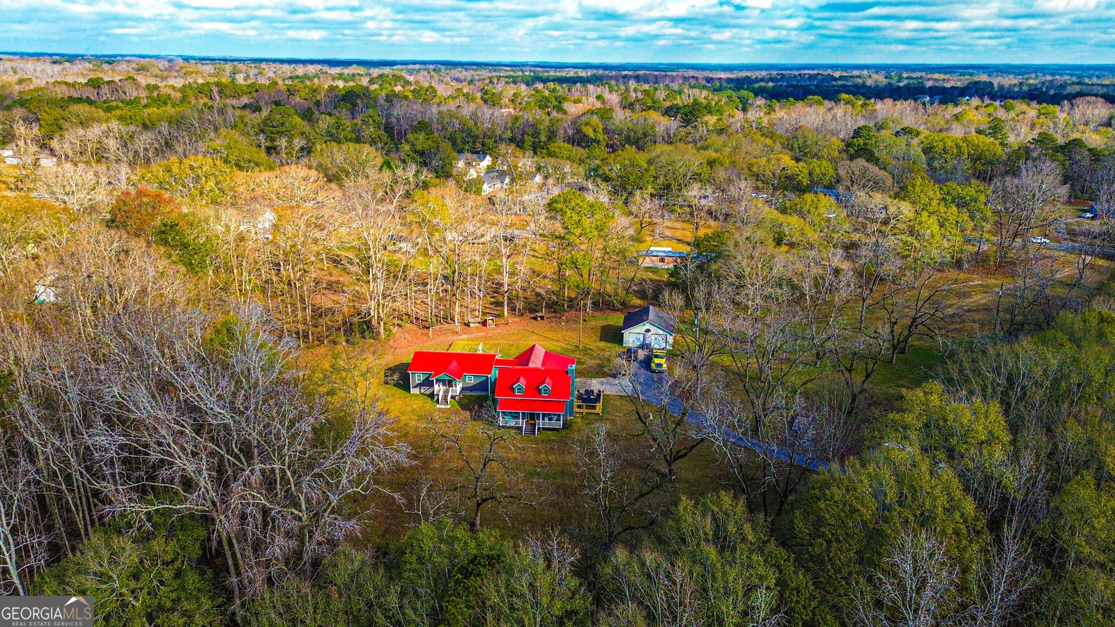 587 Highway 41 N Milner - 156