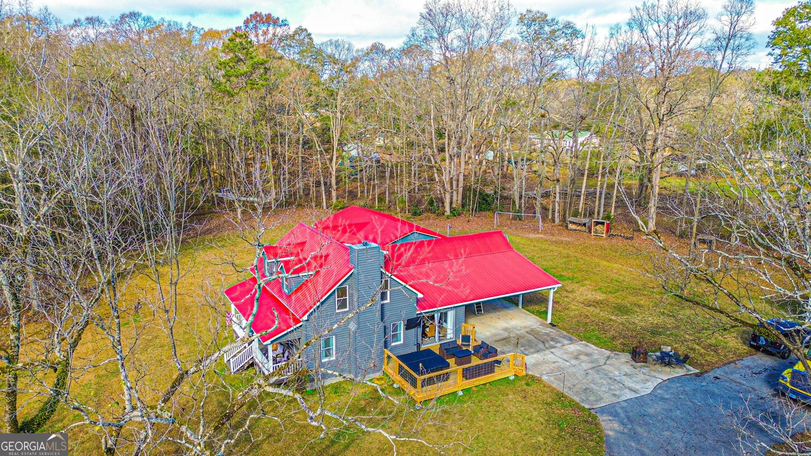 587 Highway 41 N Milner - 158