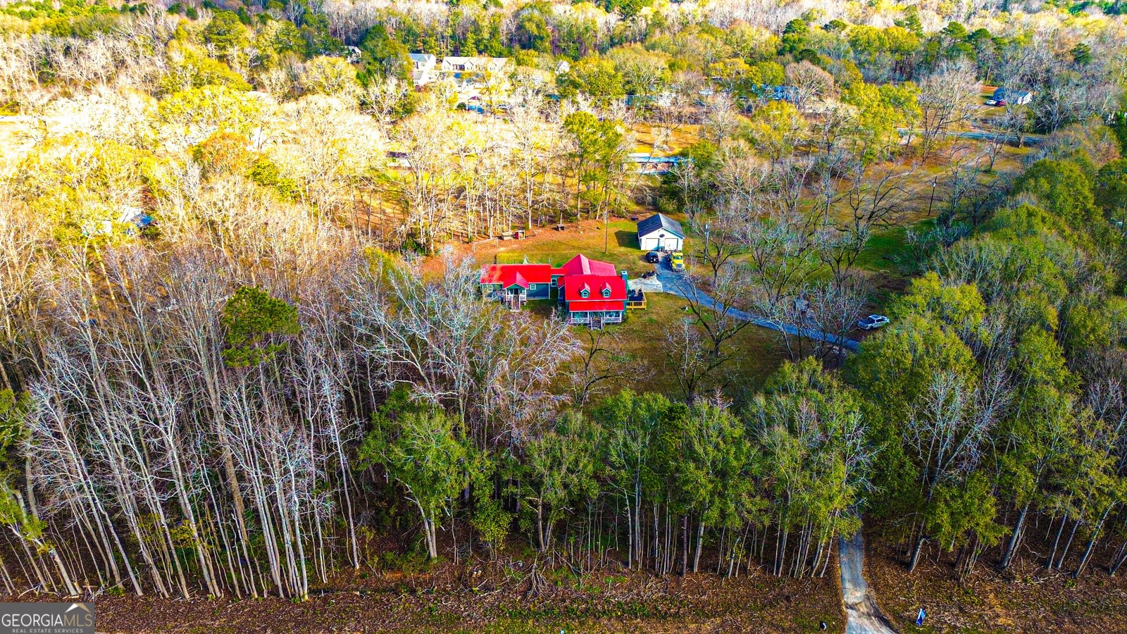 587 Highway 41 N Milner - 160