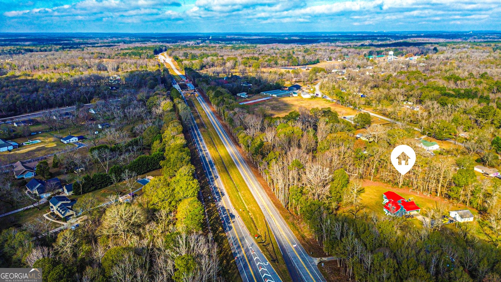 587 Highway 41 N Milner - 163