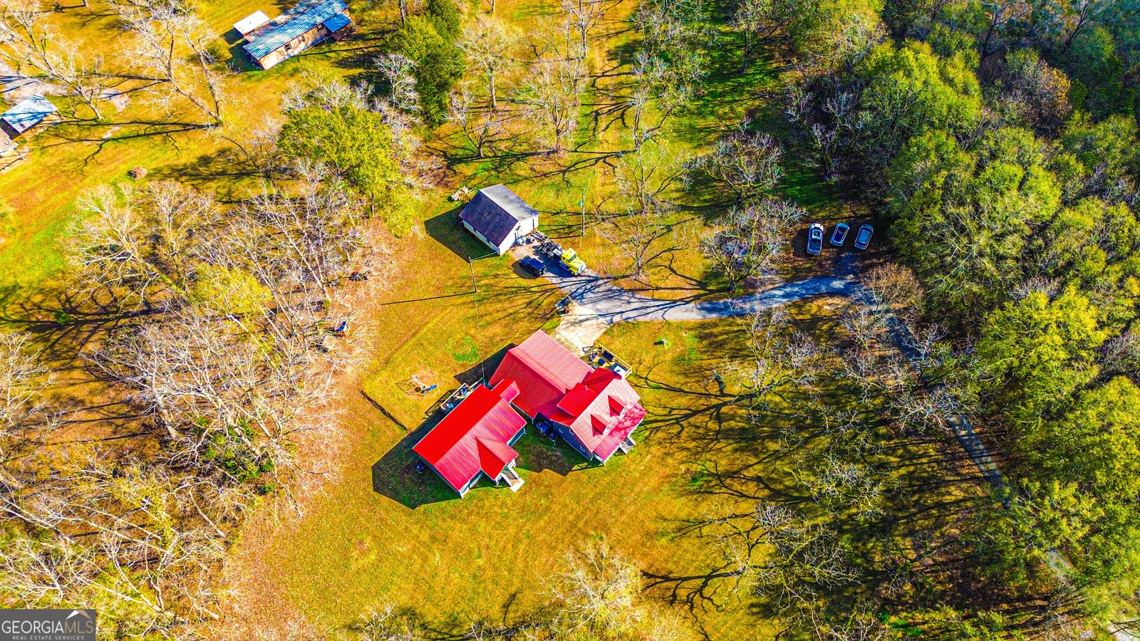 587 Highway 41 N Milner - 165